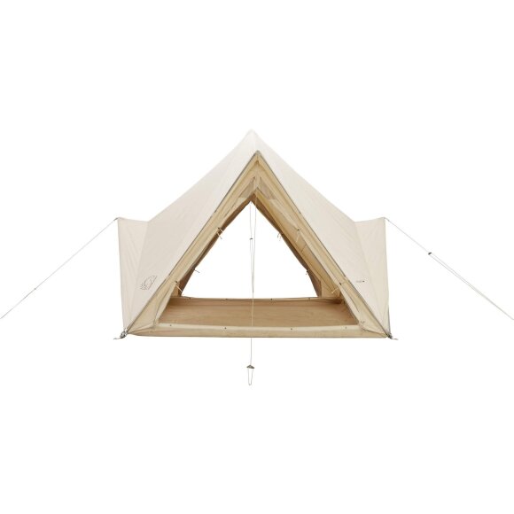 NORDISK COMPANY  - MIDGARD 9.2 TECHNICAL COTTON TENT