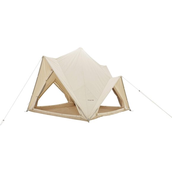NORDISK COMPANY  - MIDGARD 9.2 TECHNICAL COTTON TENT