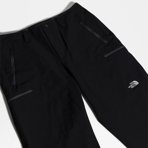 THE NORTH FACE - M EXPLORATION PANTS