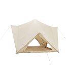 NORDISK COMPANY  - MIDGARD 9.2 TECHNICAL COTTON TENT