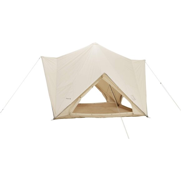 NORDISK COMPANY  - MIDGARD 9.2 TECHNICAL COTTON TENT