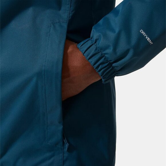 THE NORTH FACE - M QUEST INSULATED JKT