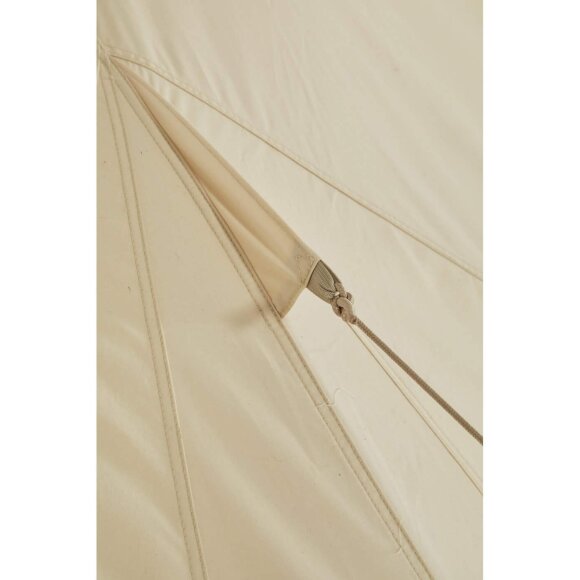 NORDISK COMPANY  - MIDGARD 9.2 TECHNICAL COTTON TENT