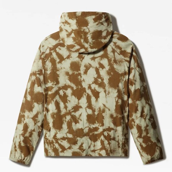 THE NORTH FACE - M PRINT CLASS V