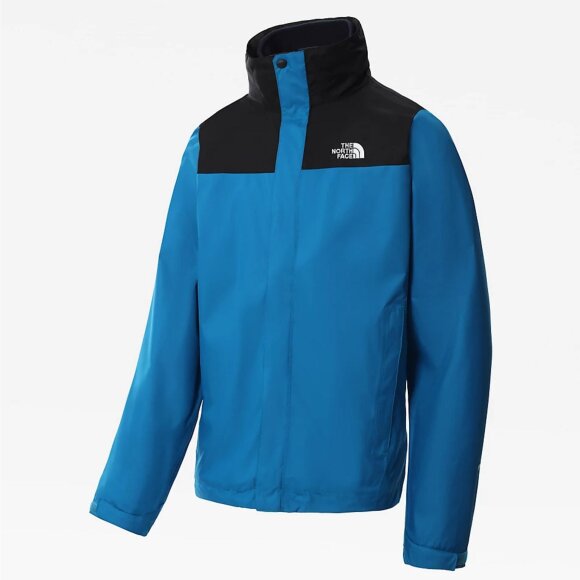 THE NORTH FACE - M EVOLVE II TRICLIMATE 2 IN 1 JKT