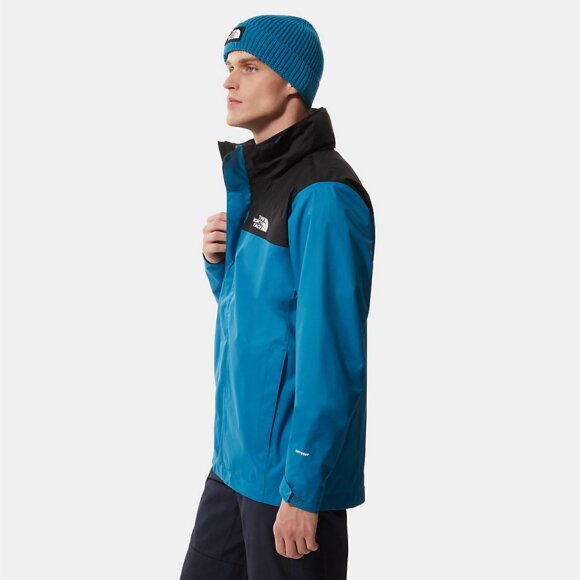 THE NORTH FACE - M EVOLVE II TRICLIMATE 2 IN 1 JKT