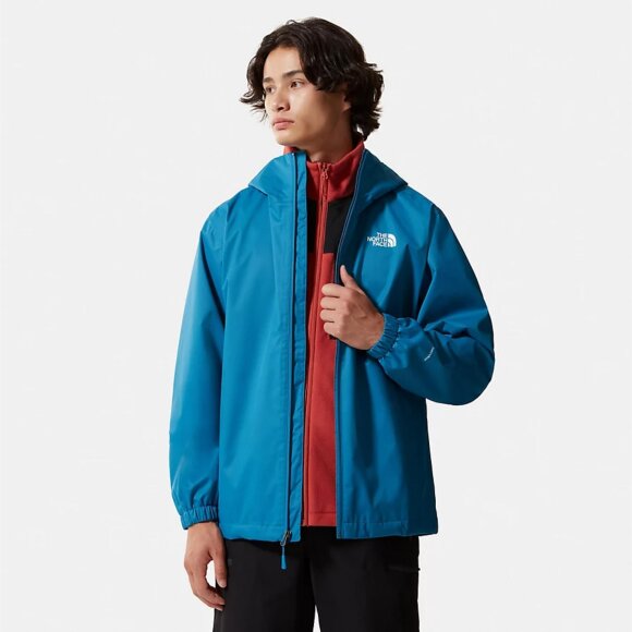 THE NORTH FACE - M QUEST JACKET