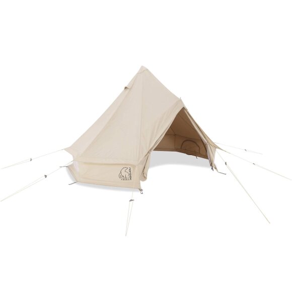 NORDISK COMPANY  - ASGARD 12.6 BASIC COTTON TENT