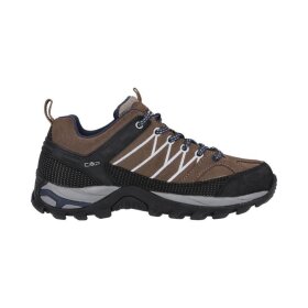 CMP - W RIGEL LOW WP OUTDOOR SHOE