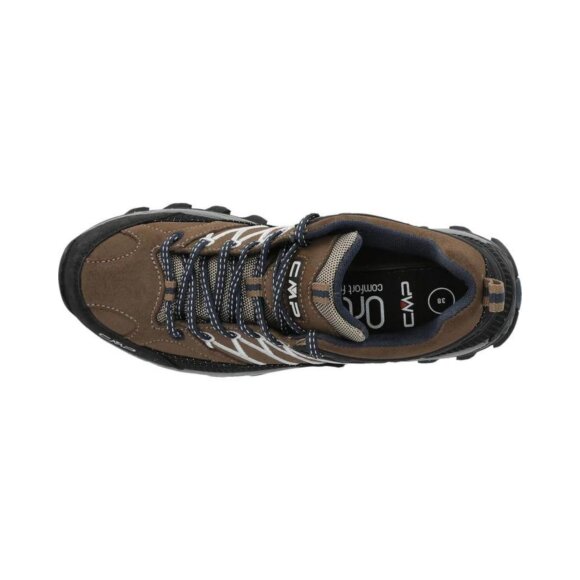 CMP - W RIGEL LOW WP OUTDOOR SHOE