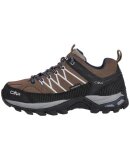 CMP - W RIGEL LOW WP OUTDOOR SHOE