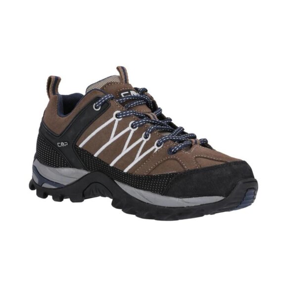 CMP - W RIGEL LOW WP OUTDOOR SHOE