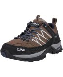 CMP - W RIGEL LOW WP OUTDOOR SHOE