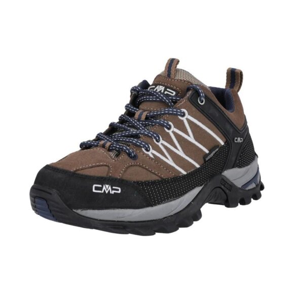 CMP - W RIGEL LOW WP OUTDOOR SHOE