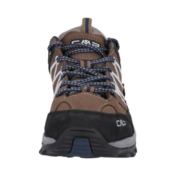 CMP - W RIGEL LOW WP OUTDOOR SHOE