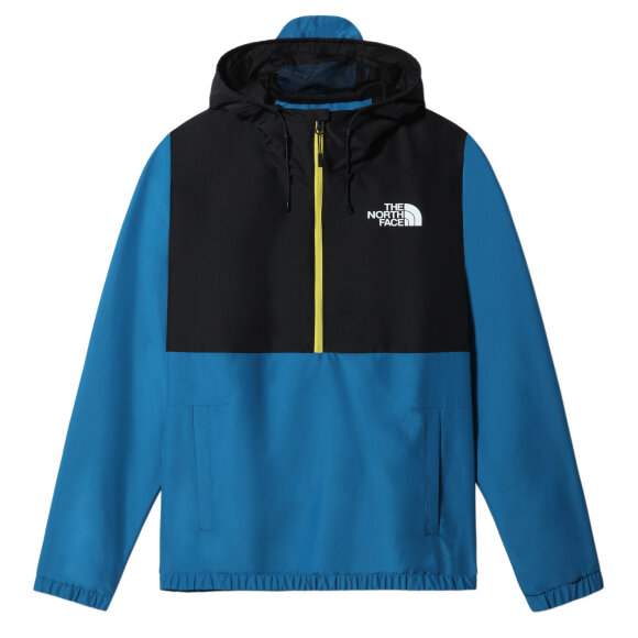 THE NORTH FACE - M MOUNTAIN ATHLETICS WIND ANORAK