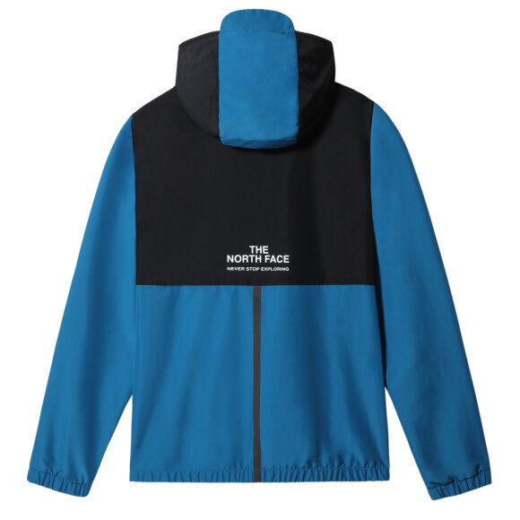 THE NORTH FACE - M MOUNTAIN ATHLETICS WIND ANORAK