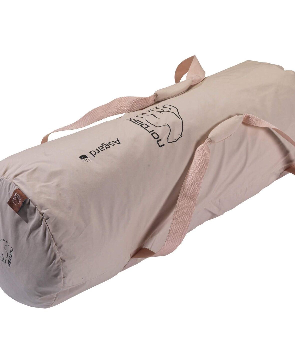 PINNGORTITAMIISSUTIT NORDISK COMPANY ASGARD 12.6 BASIC COTTON TENT