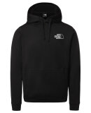 THE NORTH FACE - M EXPLORATION PULL HOODIE