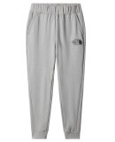 THE NORTH FACE - M EXPLORATION FLEECE PANTS REGULAR