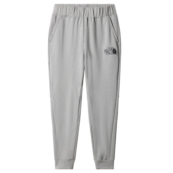 THE NORTH FACE - M EXPLORATION FLEECE PANTS REGULAR