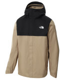THE NORTH FACE - M QUEST ZIP-IN JACKET