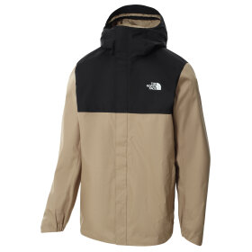 THE NORTH FACE - M QUEST ZIP-IN JACKET