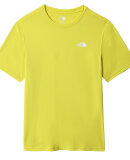 THE NORTH FACE - M FLEX II S/S TEE