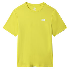 THE NORTH FACE - M FLEX II S/S TEE