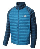 THE NORTH FACE - M TRAVAIL DOWN JACKET
