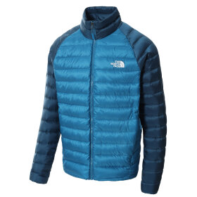 THE NORTH FACE - M TRAVAIL DOWN JACKET