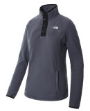 THE NORTH FACE - W HOMESAFE SNAP 1/4 ZIP