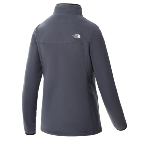 THE NORTH FACE - W HOMESAFE SNAP 1/4 ZIP