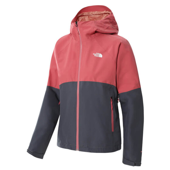 THE NORTH FACE - W DIABLO DYNAMIC WIND JKT
