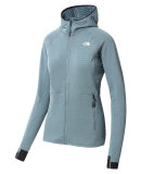 THE NORTH FACE - W CIRCADIAN MID HOODIE