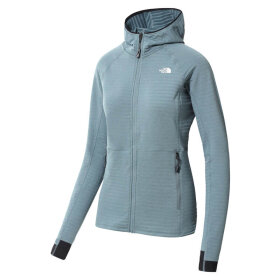 THE NORTH FACE - W CIRCADIAN MID HOODIE
