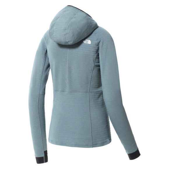 THE NORTH FACE - W CIRCADIAN MID HOODIE