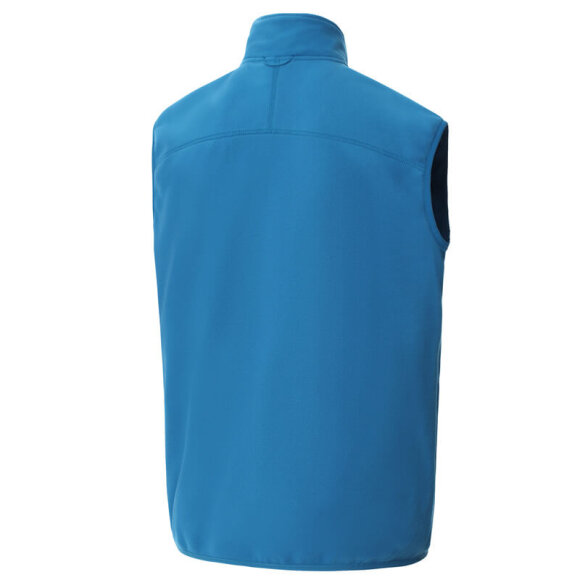 THE NORTH FACE - The North Face herre fleece vest 100 glacier vest