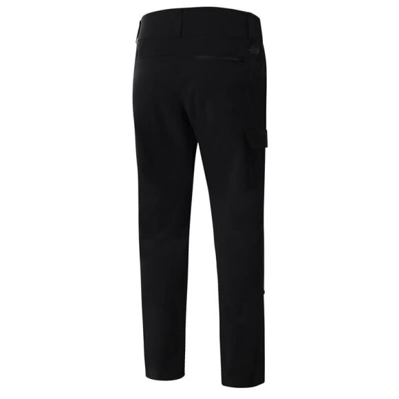 THE NORTH FACE - W PARAMAT MID RISE PANT REG