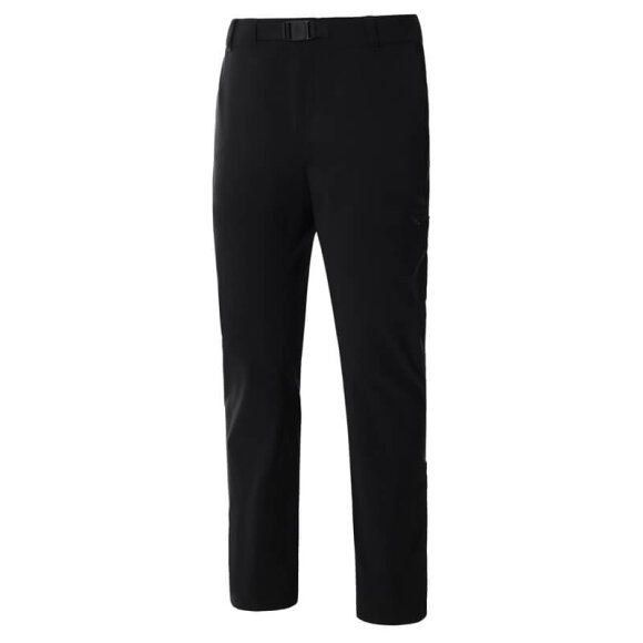 THE NORTH FACE - W PARAMAT MID RISE PANT REG