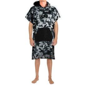 BB AGENTUR APS - FCS TOWEL PONCHO