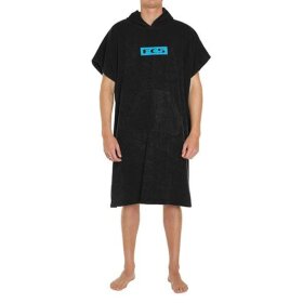 BB AGENTUR APS - FCS TOWEL PONCHO