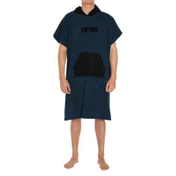 BB AGENTUR APS - FCS TOWEL PONCHO