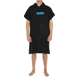 BB AGENTUR APS - JR TOWEL PONCHO