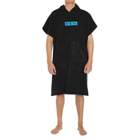 BB AGENTUR APS - JR TOWEL PONCHO