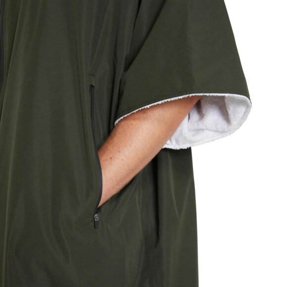 BB AGENTUR APS - SHELTER ALL WEATHER PONCHO