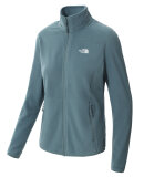 THE NORTH FACE - W 100 GLACIER FLEECE