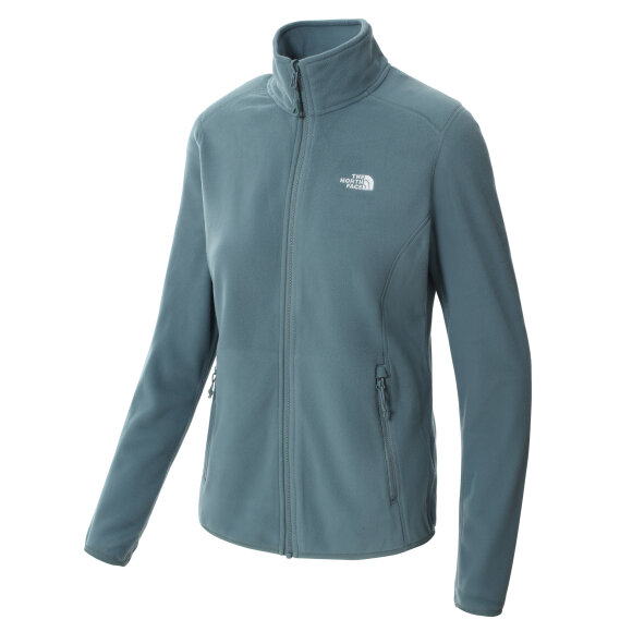 THE NORTH FACE - W 100 GLACIER FLEECE