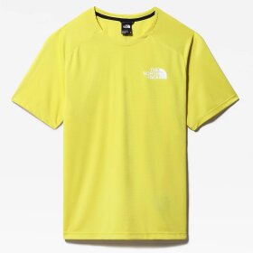 THE NORTH FACE - M MOUNTAIN ATHLETICS TEE