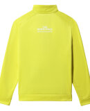 THE NORTH FACE - M MOUNTAIN ATHLETICS 1/4 FLEECE